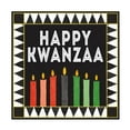 thumbnail image 1 of Kathleen Parr McKenna 'Happy Kwanzaa II' Canvas Art, 1 of 4