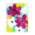 thumbnail image 1 of Kathleen Tennant 'Spring Garden' Canvas Art, 1 of 3