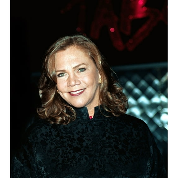 Kathleen Turner At The Broadway Opening Of Taboo, Ny 11132003, By Janet Mayer Celebrity (16 x 20)