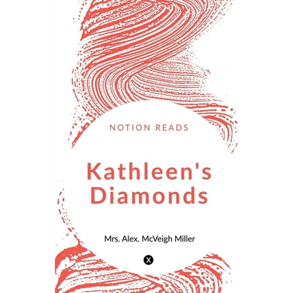 Kathleen's Diamonds, (Paperback)