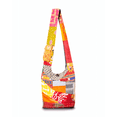 thumbnail image 1 of Kathmandu Collection Kantha Patchwork Hobo Bag, 1 of 8
