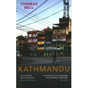 Kathmandu - Paperback