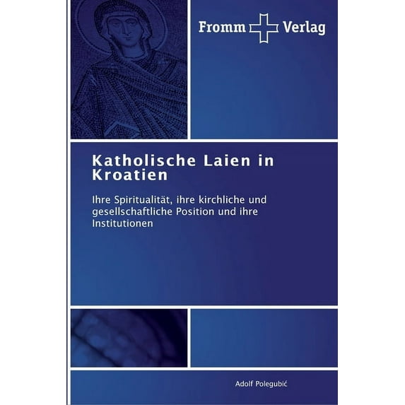 Katholische Laien in Kroatien (Paperback)