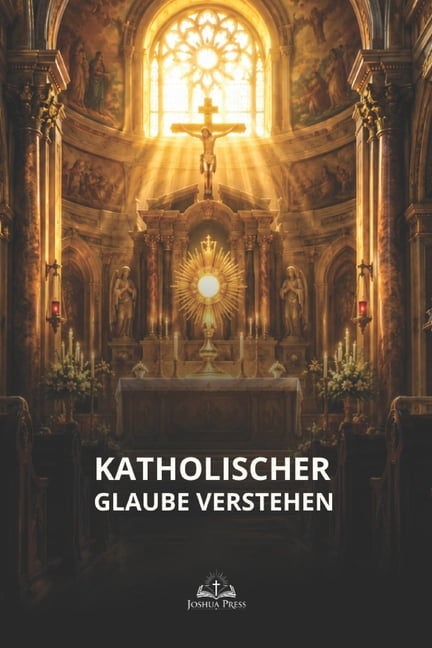 Katholischer Glaube verstehen: Eine klare Einführung in Eucharistie, Sakramente, Tradition, Maria, Papsttum und die Einh, (Paperback)