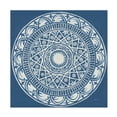 thumbnail image 1 of Kathrine Lovell 'Seville III' Canvas Art, 1 of 4