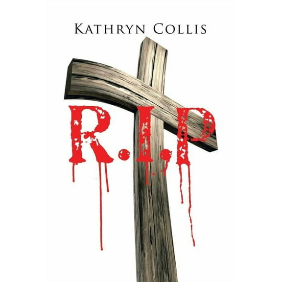 Kathryn Collis: R.I.P