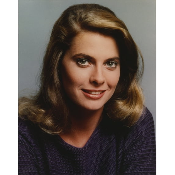 Kathryn Harrold Close Up Portrait Photo Print (8 x 10)