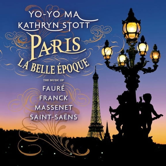 Kathryn Stott - French Sonatas - CD