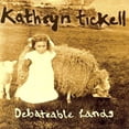 thumbnail image 1 of Kathryn Tickell - Debateable Lands - Celtic - CD, 1 of 2