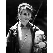 Kathy Baker Portrait in Classic Photo Print 8 x 10