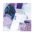 thumbnail image 1 of Kathy Ferguson 'Abstract Layers III' Canvas Art, 1 of 4