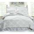 thumbnail image 1 of Kathy Ireland 10 Piece Bed in a Bag Comforter Set, 1 of 1