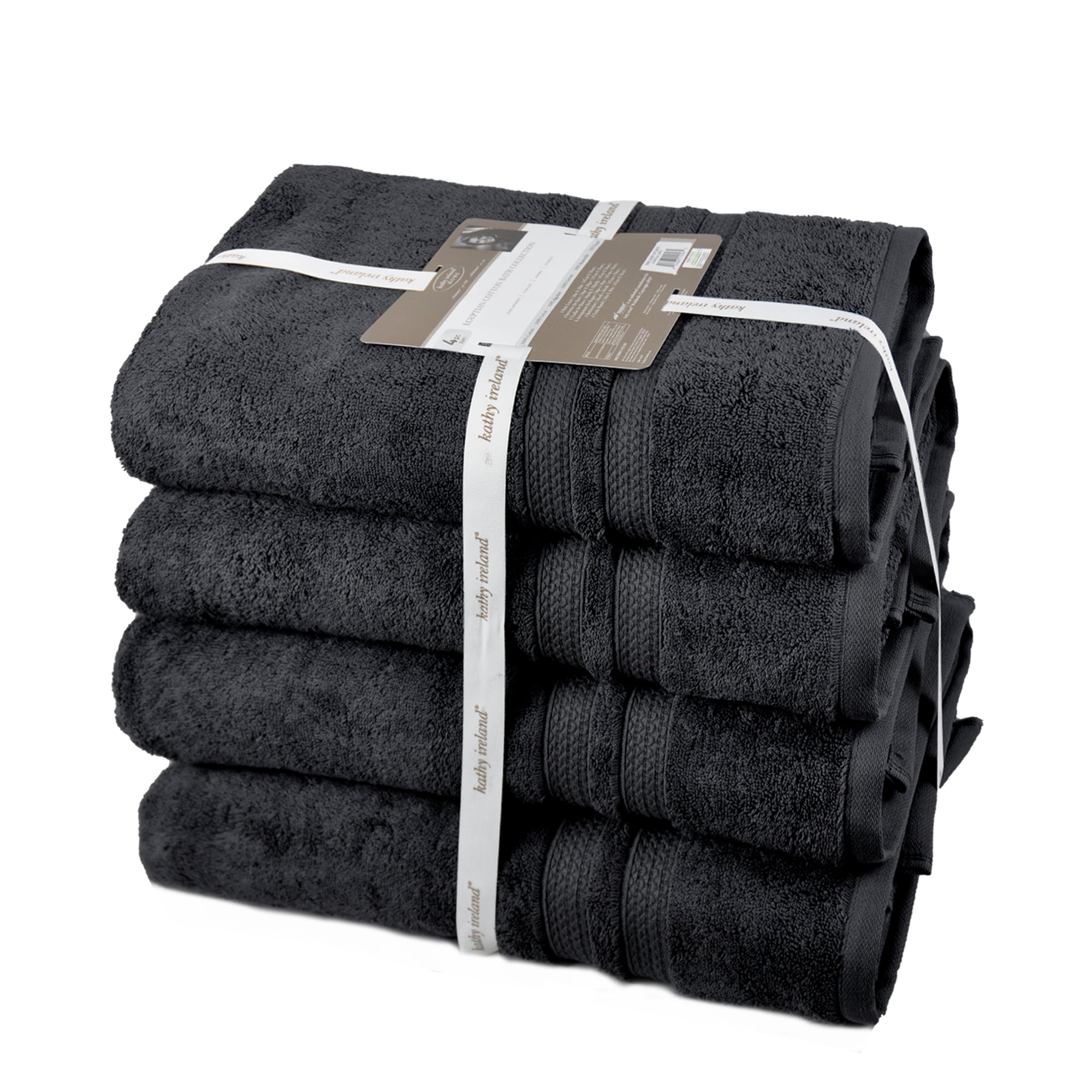 The Cotton Paradise Bath Towels Are 43% Off at