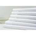 thumbnail image 1 of Kathy Ireland 1200 Thread Count 6 Piece Cotton Rich Sheet Set, 1 of 4