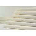 thumbnail image 1 of Kathy Ireland 1200 Thread Count 6 Piece Cotton Rich Sheet Set, 1 of 4