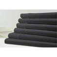 thumbnail image 1 of Kathy Ireland 1500 Thread Count Bamboo Cotton 6 pc Sheet Set, 1 of 1