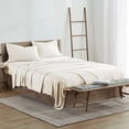 thumbnail image 1 of Kathy Ireland 300 Thread Count 100% Bamboo Sheet Set, 1 of 1