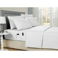 thumbnail image 1 of Kathy Ireland 6-Piece Smart Sheet Sets w/ Side Pocket, 1 of 1
