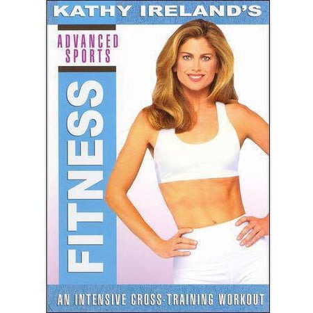 Kathy Ireland Advanced Sports (DVD video)