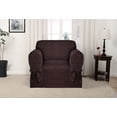 thumbnail image 1 of Kathy Ireland Americana Slipcover Chair, 1 of 3