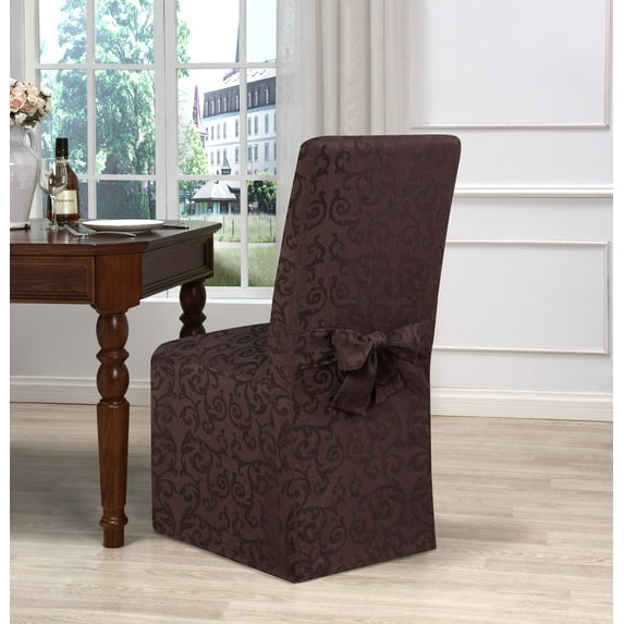 Kathy Ireland Americana Slipcover Dining Room Chair