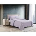 thumbnail image 1 of Kathy Ireland Cool Max 6 Piece Ultra Soft Sheet Set, 1 of 5