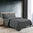 thumbnail image 1 of Kathy Ireland Cool Max 6 Piece Ultra Soft Sheet Set, 1 of 5