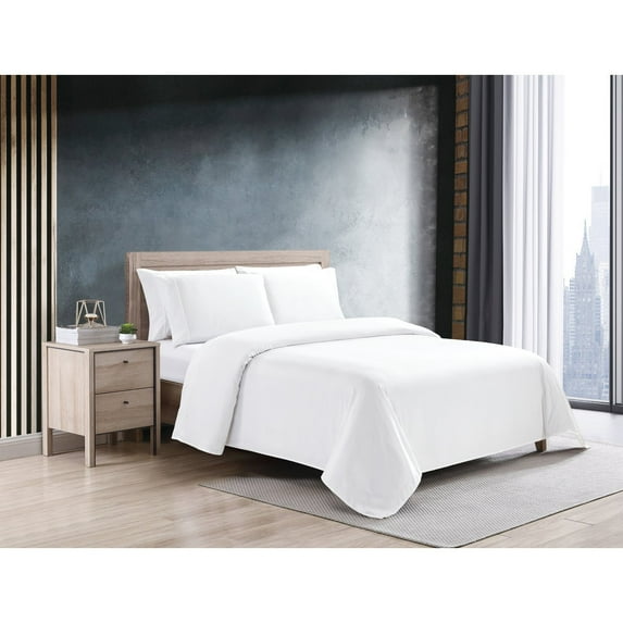 Kathy Ireland Cool Max 6 Piece Ultra Soft Sheet Set