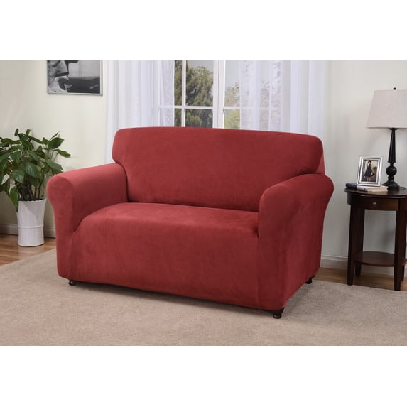 Kathy Ireland Daybreak Slipcover Loveseat