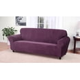 thumbnail image 1 of Kathy Ireland Daybreak Slipcover Sofa, 1 of 7