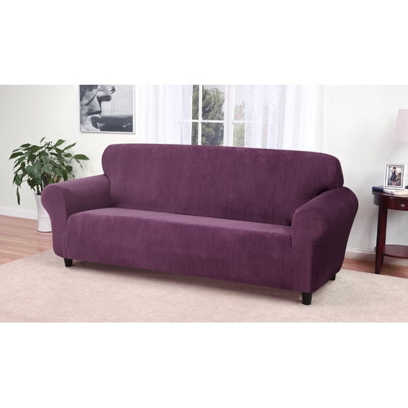 Kathy Ireland Daybreak Slipcover Sofa