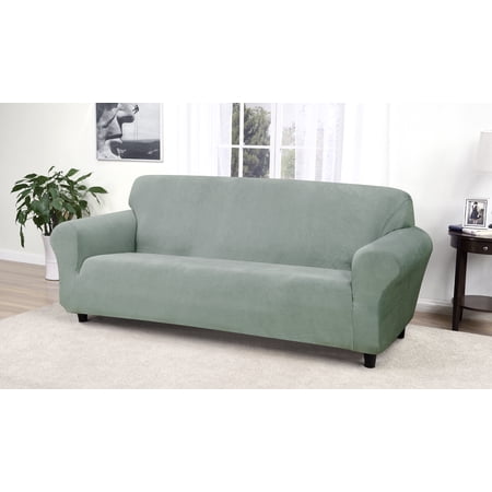 Kathy Ireland Daybreak Slipcover Sofa