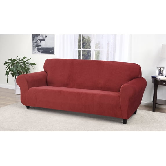 Kathy Ireland Daybreak Slipcover Sofa