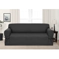 thumbnail image 1 of Kathy Ireland Garden Retreat Slipcover Sofa, 1 of 2