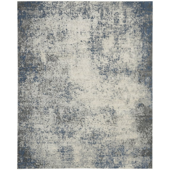 Kathy Ireland Grand Expressions Area Rug