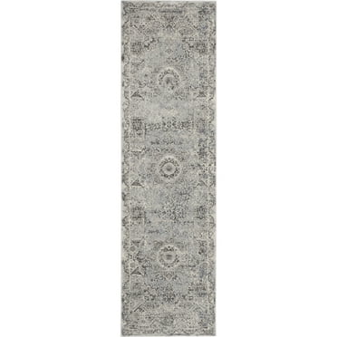 Kathy Ireland Grand Expressions Runner Area Rug