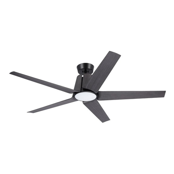Kathy Ireland Home By Luminance Brands Floret Eco 60 60" Floret Eco Dc Motor Ceiling Fan -