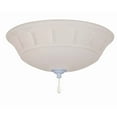 thumbnail image 1 of Grande White Mist Light Fixture-Finish:Appliance White, 1 of 3