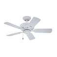 thumbnail image 1 of Kathy Ireland Home By Luminance Brands Veranda 42 Veranda 42" 5 Blade Indoor / Outdoor, 1 of 3