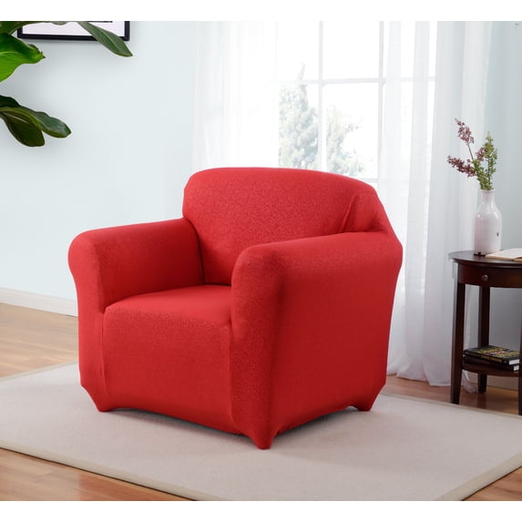 Kathy Ireland Ingenue Chair Slipcover