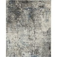 thumbnail image 1 of Kathy Ireland KI60 Ivory Shore Area Rug, 1 of 8