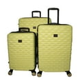 thumbnail image 1 of Kathy Ireland Maisy 3-Piece Hardside Set, 1 of 8