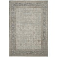thumbnail image 1 of Nourison Home Malta MAI10 Ivory/Blue Indoor Area Rug - 7'10 x 10'10, 1 of 8