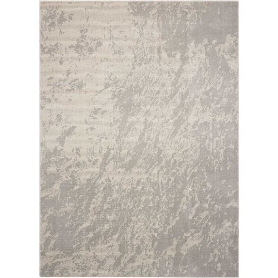 Kathy Ireland Paradise Garden "Tranquil Gardens" Autumn Area Rug by Nourison