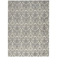 thumbnail image 1 of Kathy Ireland Sahara Area Rug, 1 of 7
