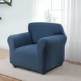thumbnail image 1 of Kathy Ireland Santa Barbara Slipcover Chair, 1 of 1