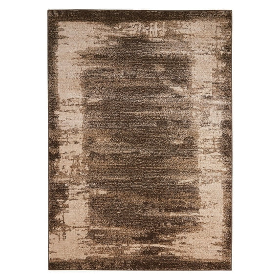 Kathy Ireland by Nourison Illusion KI242 Indoor Area Rug