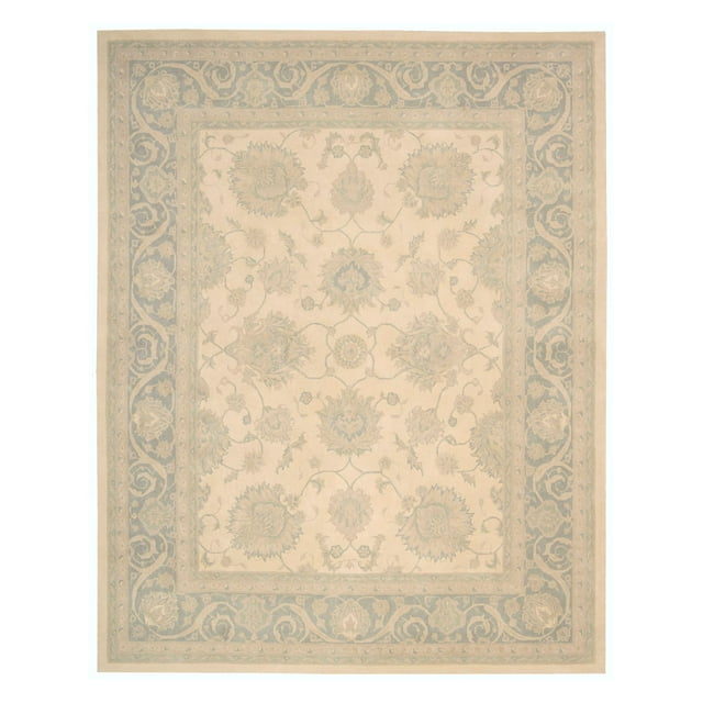 Kathy Ireland by Nourison SER01 Serenity Area Rug