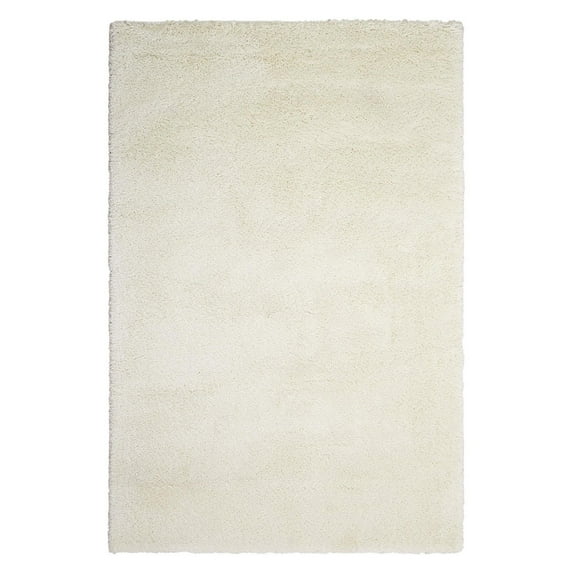 Kathy Ireland by Nourison Yummy Shag YUM01 Indoor Area Rug