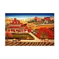 thumbnail image 1 of Kathy Jakobsen 'Mr Coles Granary' Canvas Art, 1 of 3